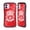 Red Geometric 2, variant on Head Case Designs Officially Licensed Liverpool Football Club Crest 1 Black Geometric 1 Hybrid Case Compatible with Apple iPhone 12 / iPhone 12 Pro