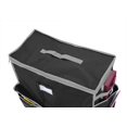 thumbnail image 5 of Propik Organizador De Almacenamiento Único Para Bolsas De Regalo Y Accesorios De Embalaje (Negro), 5 of 5