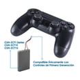 thumbnail image 3 of Batería Recargable Virtual Zone Compatible Control PlayStation 4 PS4 GENCA-031 VZ-PS4-BC, 3 of 4