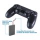 thumbnail image 3 of Batería Recargable Virtual Zone Compatible Control PlayStation 4 PS4 GENCA-031 VZ-PS4-BC, 3 of 4