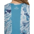 thumbnail image 2 of Realtree Aspect Women's Long Sleeve Reversible Fishing Shirt, 2 of 7