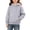 Gray -BT20, variant on Resicozy Cute Hoodies for Kids Long Sleeve Pullover with Pocket Hoody Sweatshirt Fall Comfy Casual Daily Wear Clothing 3-13 Years Dark Gray 110