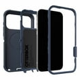 thumbnail image 2 of OtterBox Étui Defender Pro MagSafe avec Contrôle de la Caméra Riverside (Bleu) pour iPhone 17 Pro Max, 2 of 6