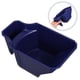 thumbnail image 5 of OULII Para Rodillo De Pintura Azul Con Soporte Ergonómico Para Proyectos De Pintura En Casa, 5 of 8