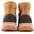 thumbnail image 3 of Sorel Men's Scout 87' Mid Waterproof Boots - Caribou Buff, Gum 2 - Size 9, 3 of 4