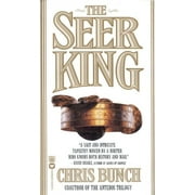 The Seer King (Paperback)