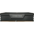 thumbnail image 3 of CORSAIR Vengeance 64GB (2 x 32GB) 288-Pin PC RAM DDR5 5200 (PC5 41600) Desktop Memory Model CMK64GX5M2B5200C40, 3 of 8