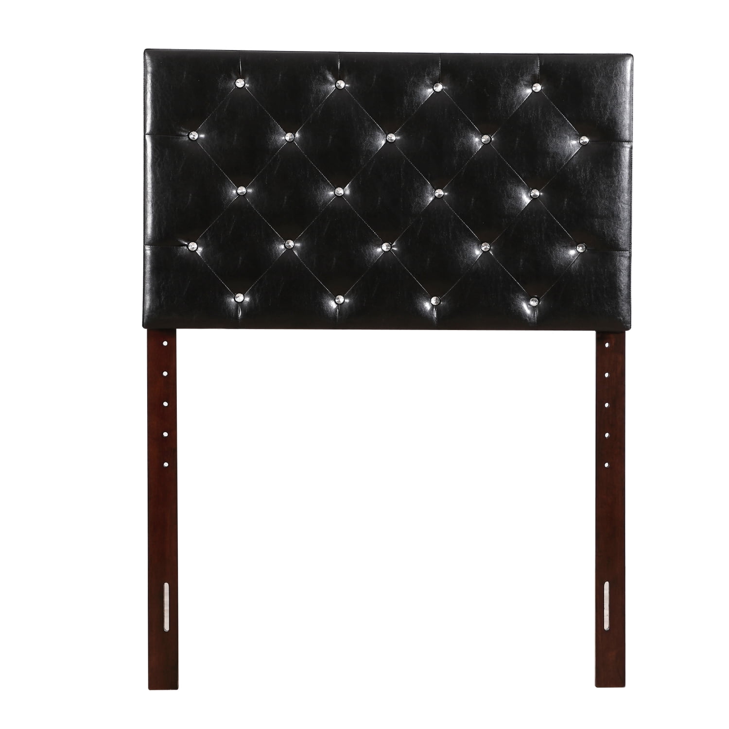 Glory Furniture Super Nova G0132-Fhb Full Headboard: Modern Upholstered Panel Headboard for Full Size Bed