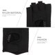thumbnail image 3 of unbranded 1Par Guantes Deportivos Antideslizantes De Dedo Para Con Malla Transpirable En Negro, 3 of 6