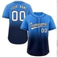 thumbnail image 1 of Cross-border American New Landscape Casual Men's Baseball Suit 3D Sublimation Printed Jersey Instagram All-match Jersey, 1 of 5