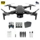 thumbnail image 5 of Motor sin escobillas plegable Quadcopter 5G 4K HD Cámara FPV RC Drone con bolsa de almacenamiento Sywqhk libre de BPA, 5 of 9