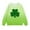 White2, variant on Maean Kids Toddler St Patricks Day Sweatshirt Long Sleeve Crewneck Pullover Shirt Tops Clothes 1t-12t