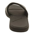 thumbnail image 5 of Lacoste Mens L.30 SLIDE SPORT SPM, BLK, 10, 5 of 6