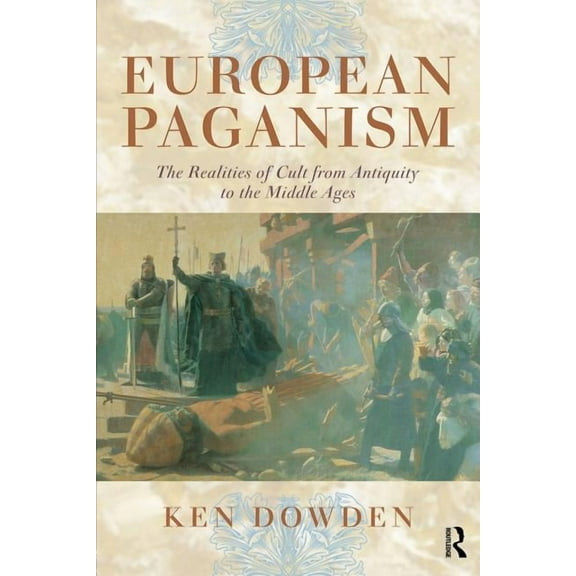 European Paganism, (Paperback)