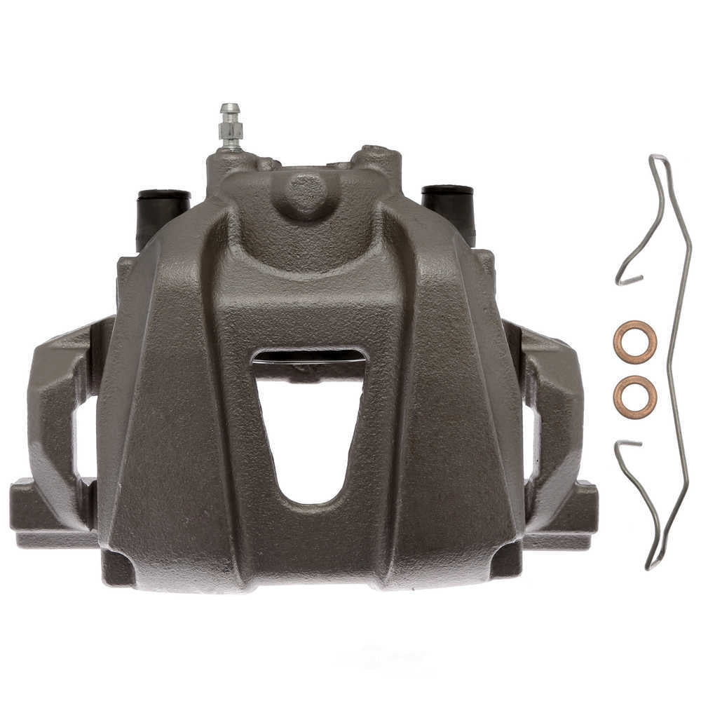 Raybestos Brakes Disc Brake Caliper P/N:Frc11968 Fits select: 2006-2007 MAZDA 6 6