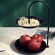 thumbnail image 4 of Bandeja de Frutas Secas de Estilo Europeo, Moderna y Decorativa, de Doble Capa, Ideal para El Hogar, La Sala de Estar, La Mesa de Centro, Como Frutero, Bandeja para Aperitivos o para Guardar Cosmétic, 4 of 6