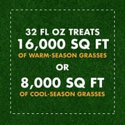 Spectracide Weed Stop for Lawns Concentrate Ready to Spray, 32 fl. oz.