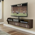 Altus Plus Floating TV Stand for TVs up to 60" - image 8 of 10