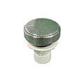 thumbnail image 2 of Waterway 640-3630S-V Suction Assembly, Waterway, VGB, Super Hi-Flo, 5"Dia Cover, 2" Straight Nut, 3-1/4" Hole Size, Stainless, 2 of 2