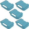 thumbnail image 2 of 10 Piezas Nuevas para 18V Dispositivos de FijacióN BateríA Almacenamiento Rack , Soporte (Azul), 2 of 7