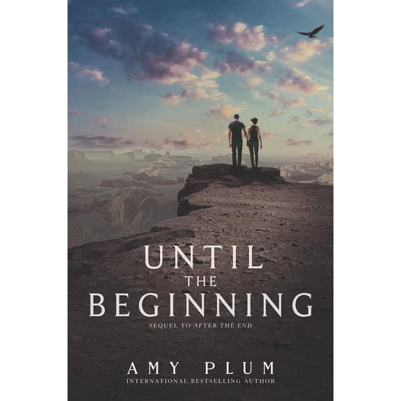After the End Until the Beginning, Book 2, (Paperback)
