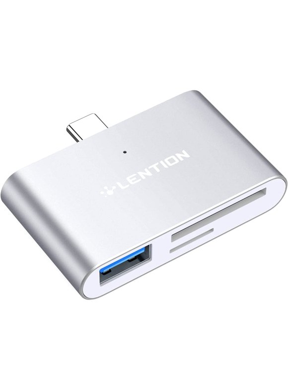 Memory Card Readers in Memory Cards