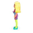 thumbnail image 3 of Muñeca NANCY Neon Fashion con pelo amarillo, muñeca de 16", 3 of 5