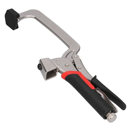 

Carpentry Fixing Clamp Bench Hold Down Clamp Premium Material For Desktop
