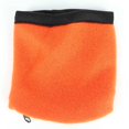 thumbnail image 1 of Outdoor Sport Running Jogging Exercise Gym Wrist Band Pouch Wristband Wallet Orange, 1 of 4