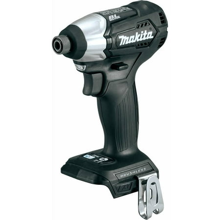 Makita 18-Volt LXT Lithium-Ion Sub-Compact Brushless Cordless Impact Driver (Tool Only) (New Open