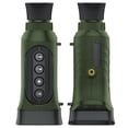 thumbnail image 2 of Ourlova Monocular Night Vision Goggles 2.5KD Monocular 3W Infrared Night Vision With 8X Digital Zoom For Hunting Camping, 2 of 8