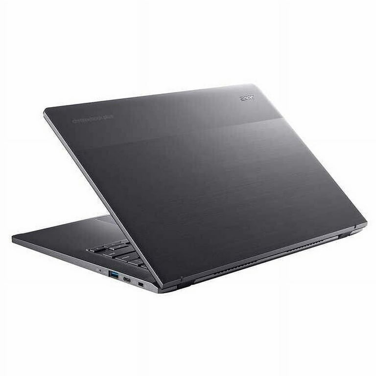 acer Touch Chromebook Plus 14インチ スチールグレー Acer 14” Chromebook Plus, Touchscreen, i3-N305, 8GB, 512GB SSD