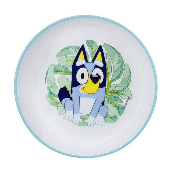 Tazon Stor Bluey Tazon azul