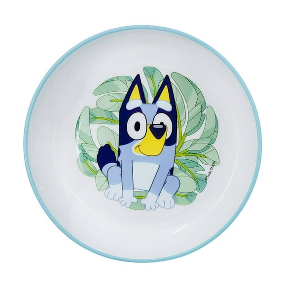 Tazon Stor Bluey Tazon azul