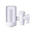 thumbnail image 1 of Injueey Purificador de agua del grifo, grifo de cocina limpio, percolador de cerámica lavable, Filtro de agua, Filtro de repuesto para eliminación de Suministros de limpieza para el hogar Injueey HA7265-00B, 1 of 6