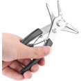 thumbnail image 5 of 1pc Steel Inner Circlip And Outer Circlip Plier Handle Black, 5 of 5