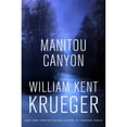 thumbnail image 1 of Pre-Owned Cork O'Connor Mysteries (Hardcover): Manitou Canyon (Hardcover)(Large Print), 1 of 1