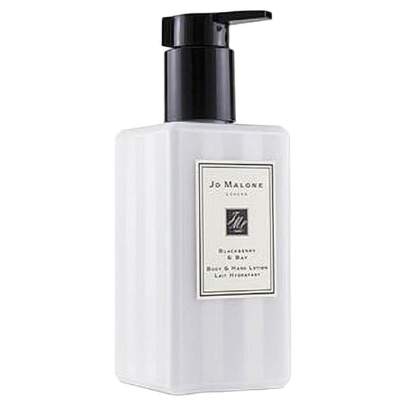 Jo Malone Blackberry & Bay Body & Hand Lotion 250ml/8.5oz