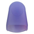 thumbnail image 4 of Esquirla Clarinet Cap Instrument Accessory Compact Dustproof Saxophone Mouthpiece Cap Violet, 4 of 8