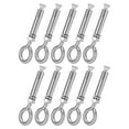 thumbnail image 4 of Expansion Screws, Drywall Screws M8 Expansion Screws Wall Anchors Drywall Anchors  For Wall Anchors And Screws For DrywallDecorative Paintings For Curtain Rod, 4 of 8
