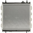 thumbnail image 2 of Spectra Premium CU2298 Automotive Radiator, 2 of 2