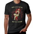 thumbnail image 1 of Esto podría ser nosotros pero más estás orando Camiseta costumbres diseñan tus propios tops de talla grande nueva edición tops lindos camisetas para hombres de algodón, 1 of 7