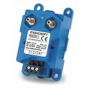 Ashcroft Differential Transmitter,0 to 0.25 in wc CX8MB242P25IW