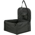 thumbnail image 7 of TRIXIE Pet Lite Car Seat, Dog Booster Seat, Travel Pet Bed, Ideal for Small Dogs and Cats, 7 of 7