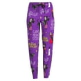 thumbnail image 6 of Disney Hocus Pocus Women's Sleep Joggers, 6 of 6
