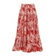 thumbnail image 5 of Trajes de baño tankini para mujer Nuevo traje de baño retro francés de dos piezas con falda de playa para mujer, 5 of 5