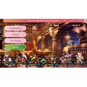 Mon-Yu for Nintendo Switch [VIDEOGAMES]