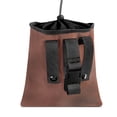 thumbnail image 3 of Toystoory Bolsa de forraje para jardín, pequeña cintura de lona plegable, bolsa impermeable para recoger frutas, bolsa organizadora de almacenamiento con Jardín y Patio No.04 Toystoory HA008879-04, 3 of 6