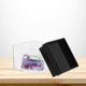 thumbnail image 4 of RUNROTOO 6Ud Organizador Transparente Para Minerales Con Resistente Y Fácil Acceso, 4 of 8