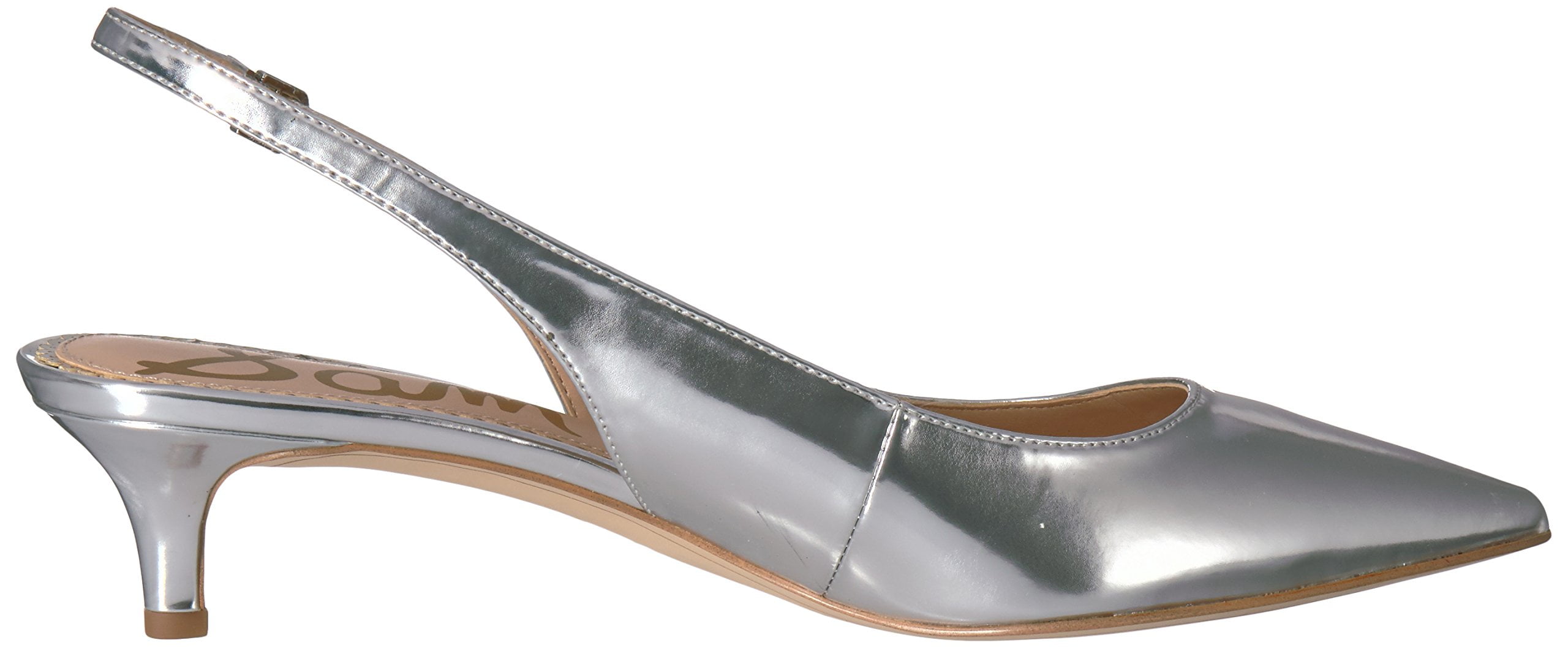 Sam edelman ludlow best sale silver